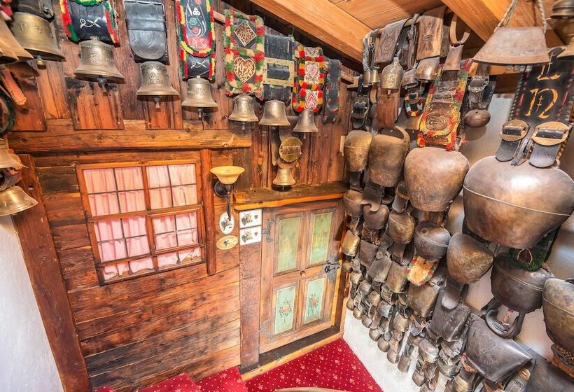 پانسیون Heart Hotel Talhof Nigg