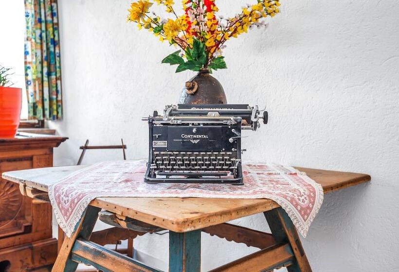 پانسیون Heart Hotel Talhof Nigg