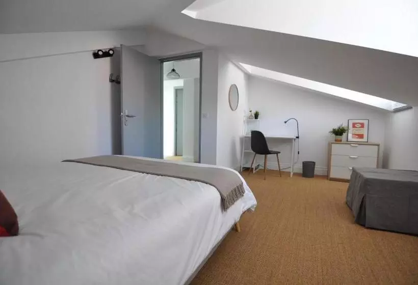 Majatalo Les Tourelles