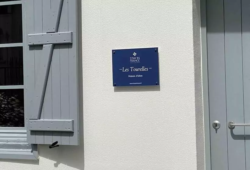 Majatalo Les Tourelles