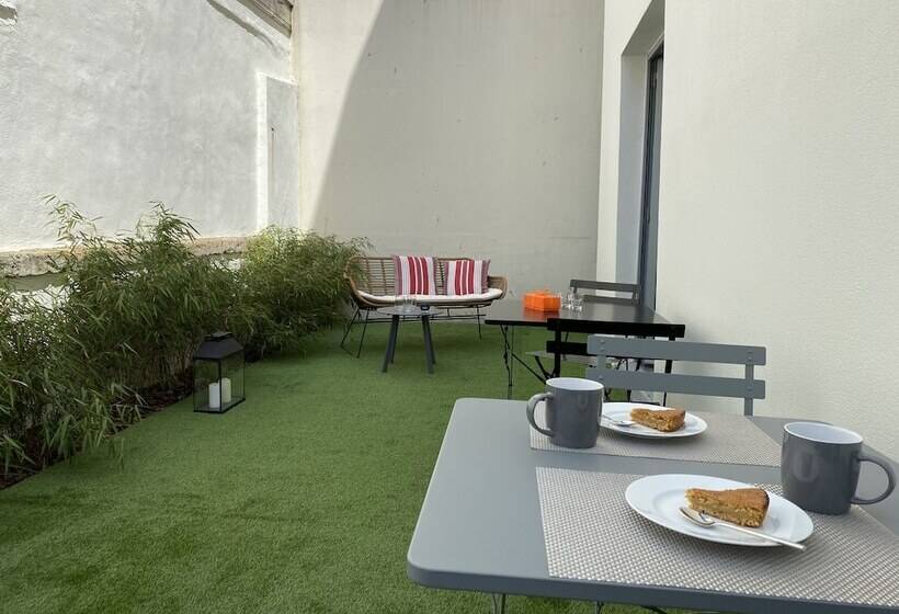 Пансион Les Tourelles