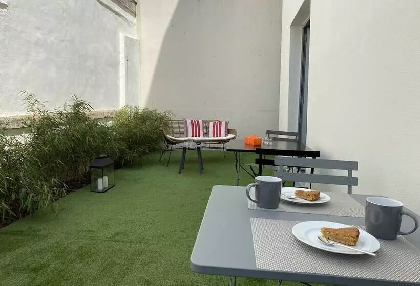 Majatalo Les Tourelles