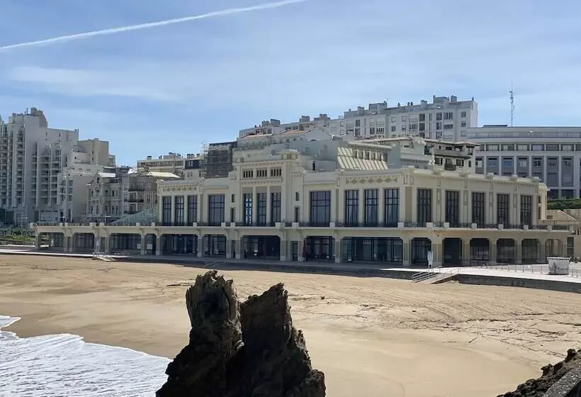 Majatalo Les Tourelles