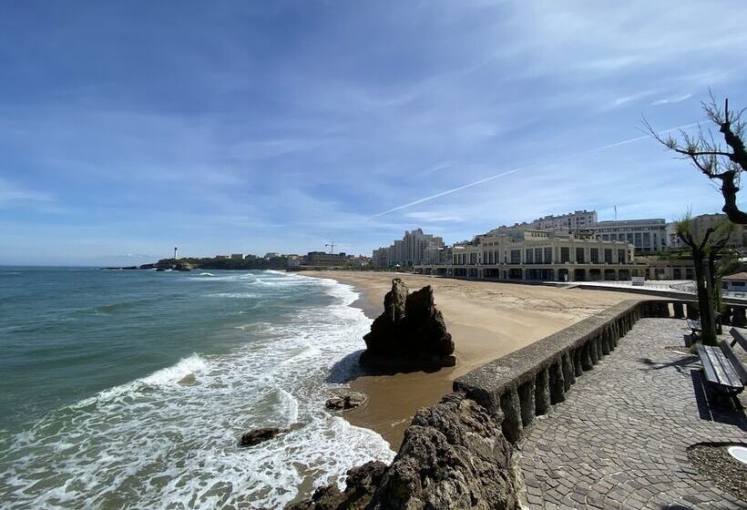 Пансион Les Tourelles