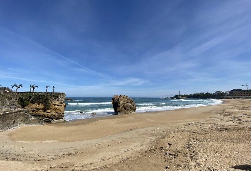 Пансион Les Tourelles