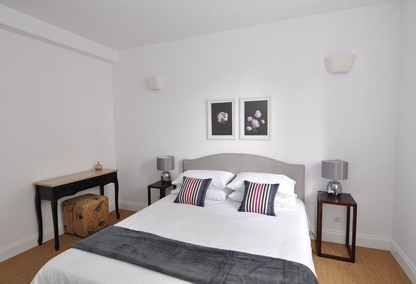 Пансион Les Tourelles