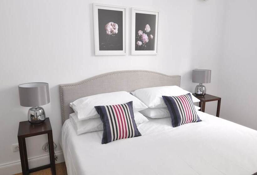 Пансион Les Tourelles