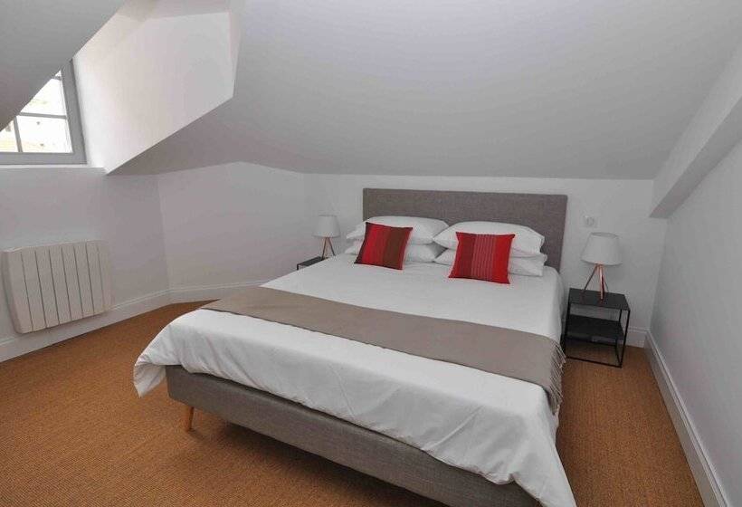 Пансион Les Tourelles