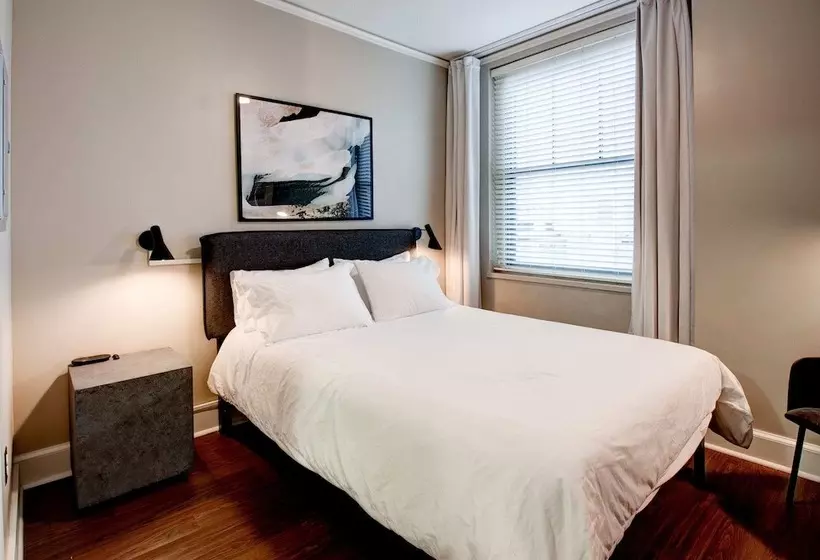 Pickwick  Cozy Dt Apts With Gym & Pool By Zencity