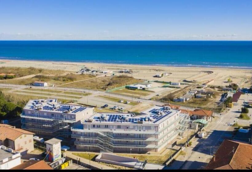 레지던스 Sabbia & Mare