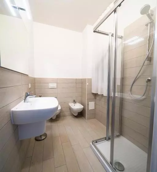 レジデンス Sabbia & Mare