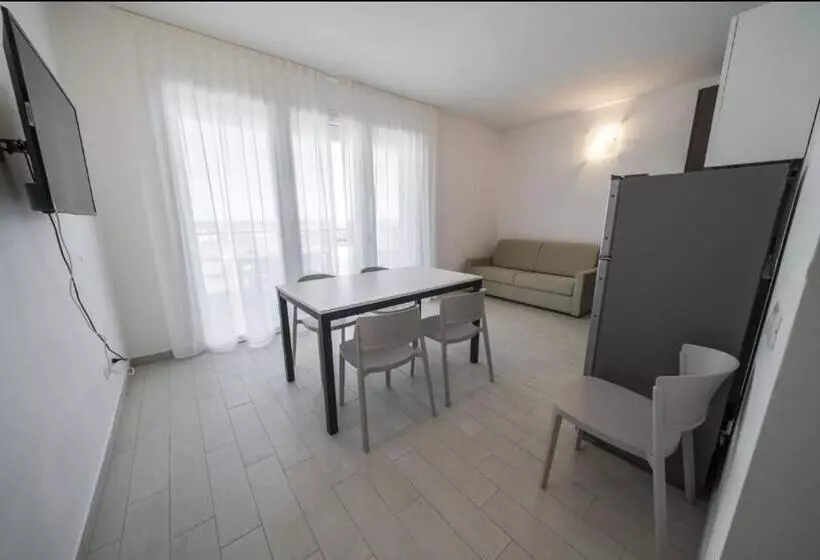 レジデンス Sabbia & Mare