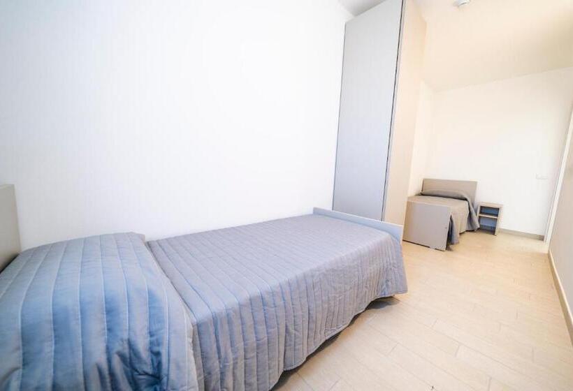 레지던스 Sabbia & Mare