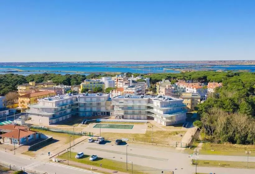 レジデンス Sabbia & Mare