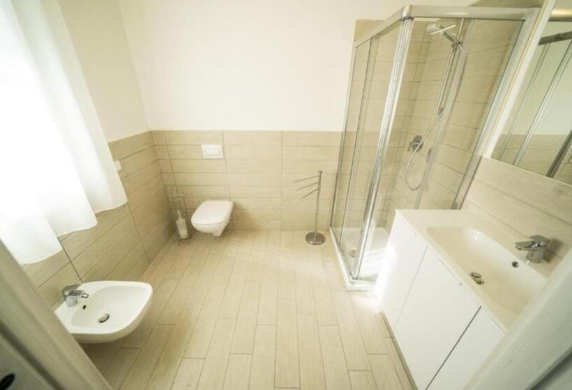 레지던스 Sabbia & Mare