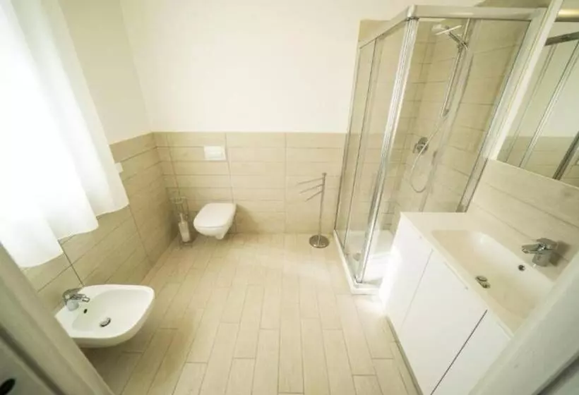 レジデンス Sabbia & Mare