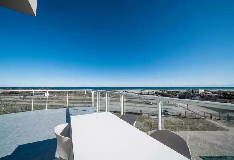 レジデンス Sabbia & Mare