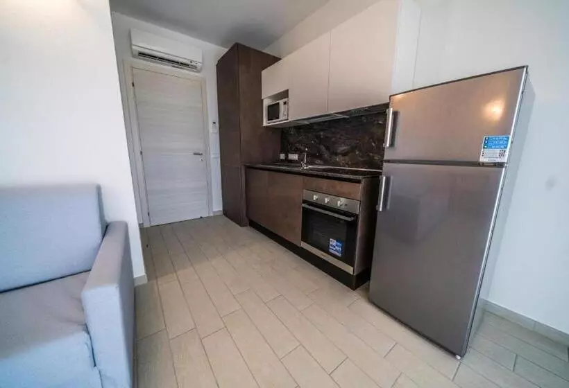 レジデンス Sabbia & Mare