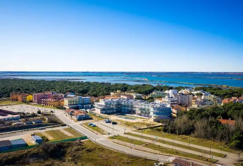 レジデンス Sabbia & Mare