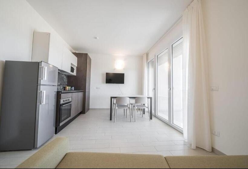 레지던스 Sabbia & Mare