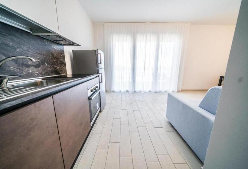 레지던스 Sabbia & Mare