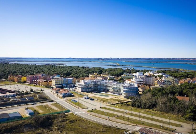 레지던스 Sabbia & Mare