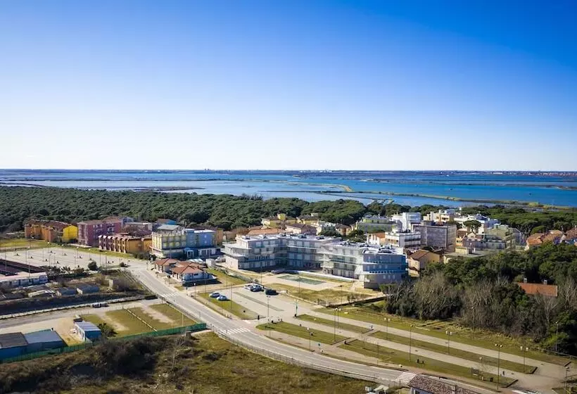 レジデンス Sabbia & Mare