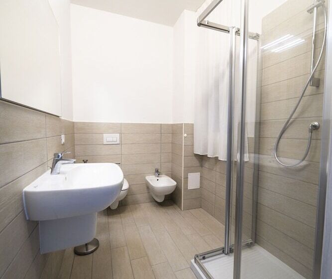 레지던스 Sabbia & Mare