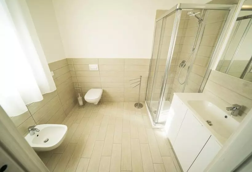 レジデンス Sabbia & Mare