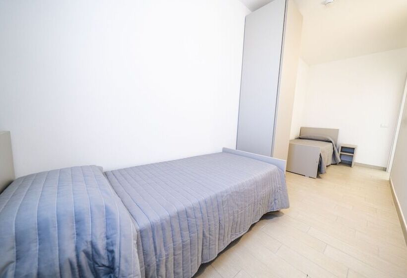 레지던스 Sabbia & Mare