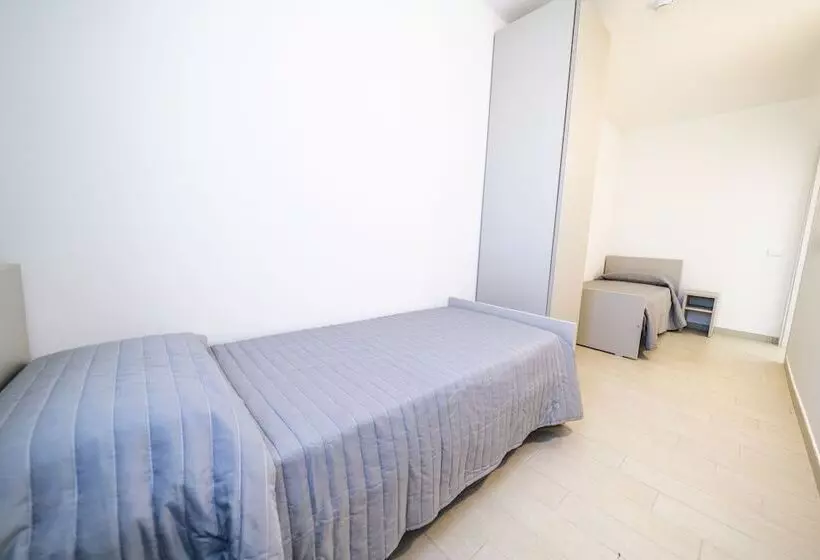 レジデンス Sabbia & Mare