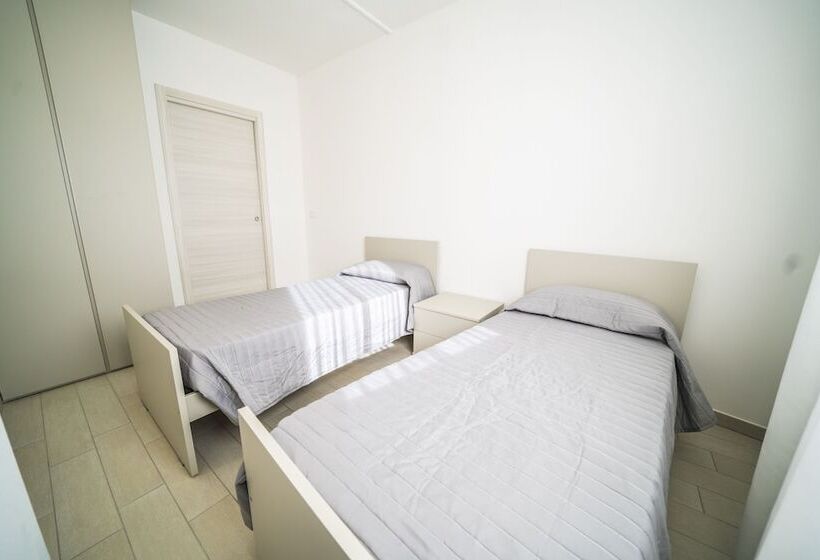 레지던스 Sabbia & Mare