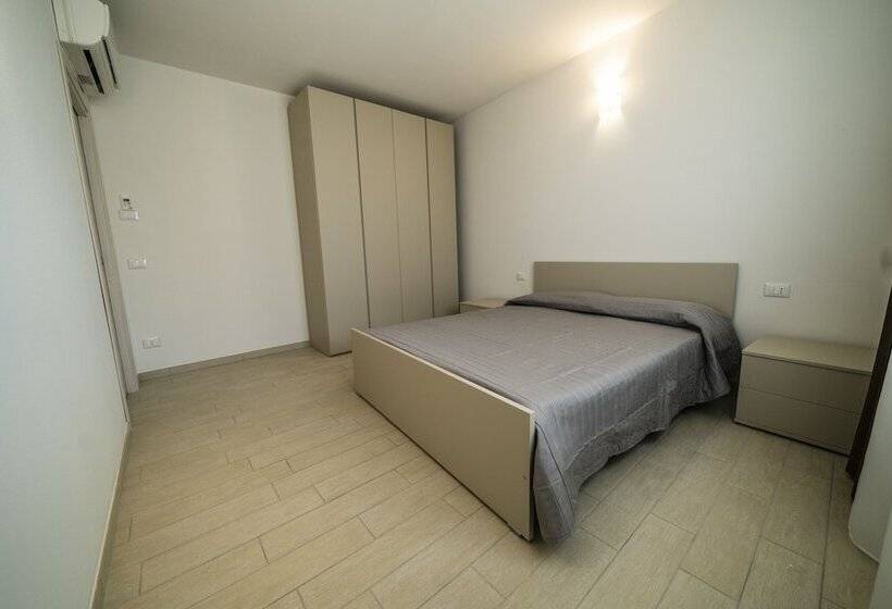 레지던스 Sabbia & Mare