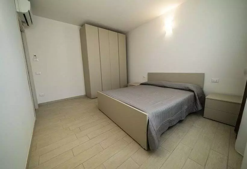 レジデンス Sabbia & Mare