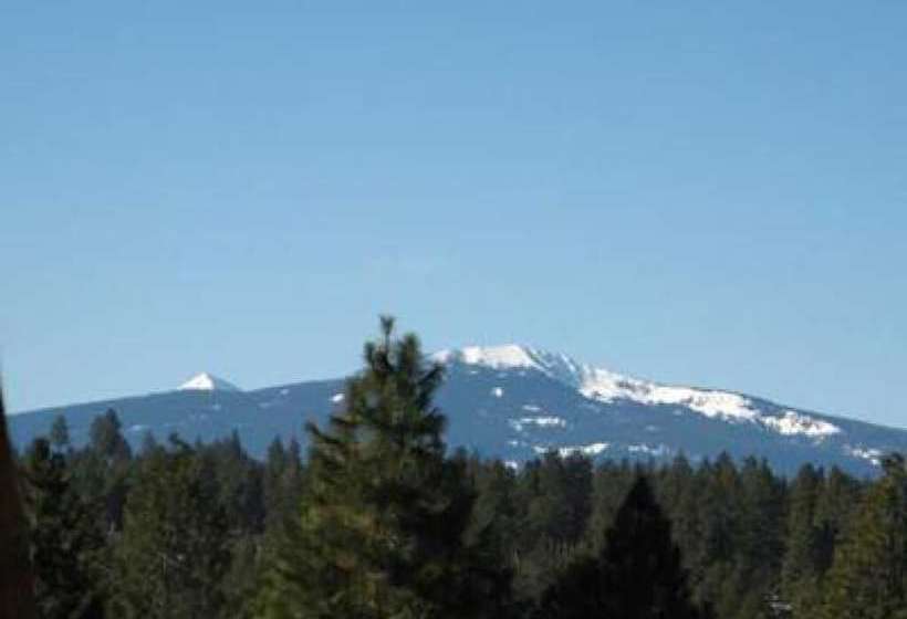 Bed and Breakfast Crater Lake Inn & Retreat