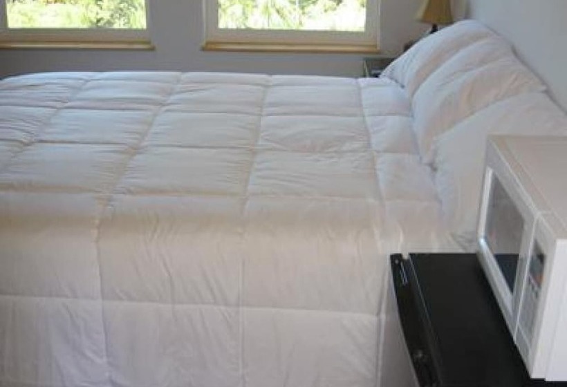 Bed and Breakfast Crater Lake Inn & Retreat