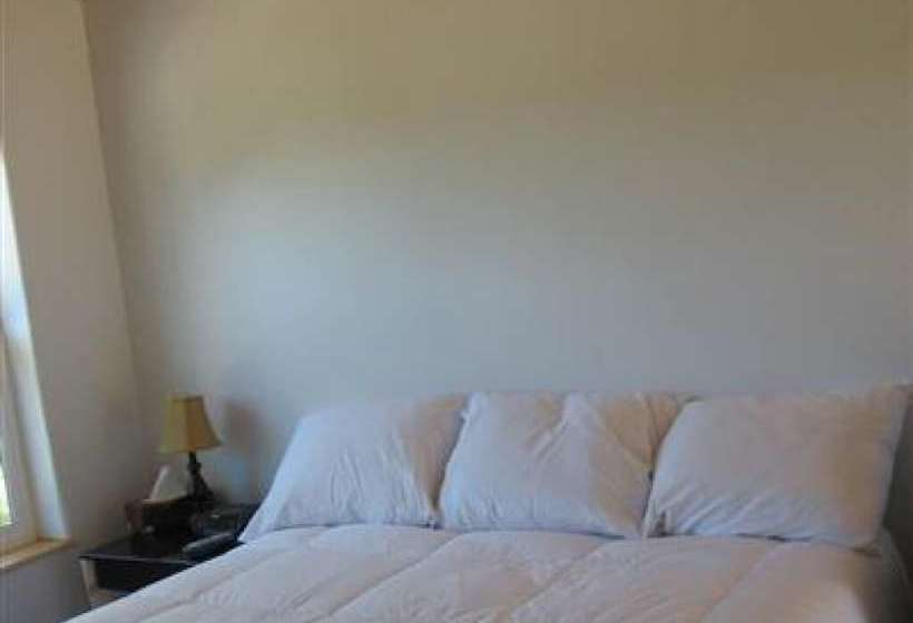 Bed and Breakfast Crater Lake Inn & Retreat