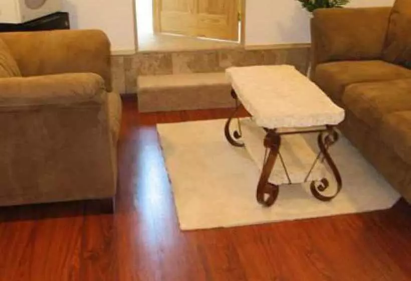 Aamiaismajoitus (B&B) Crater Lake Inn & Retreat