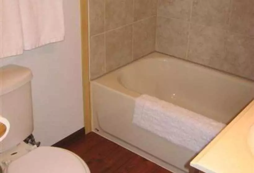 Aamiaismajoitus (B&B) Crater Lake Inn & Retreat