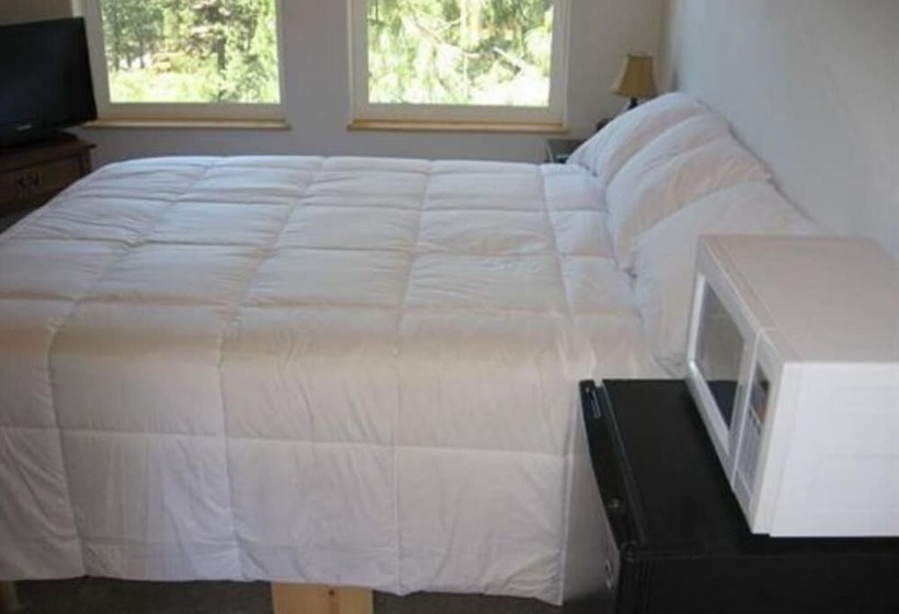 Bed and Breakfast Crater Lake Inn & Retreat