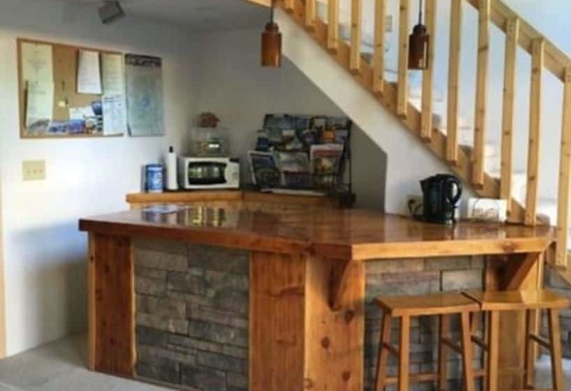 Bed and Breakfast Crater Lake Inn & Retreat