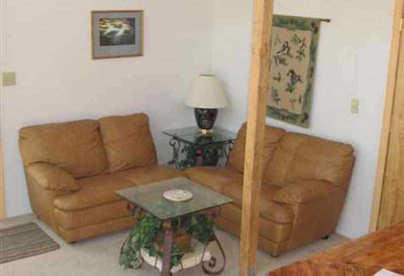 Bed and Breakfast Crater Lake Inn & Retreat