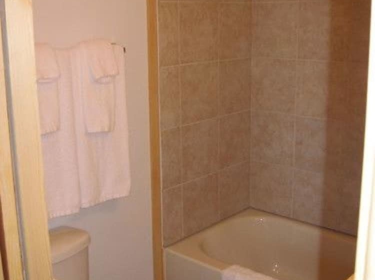 Bed and Breakfast Crater Lake Inn & Retreat