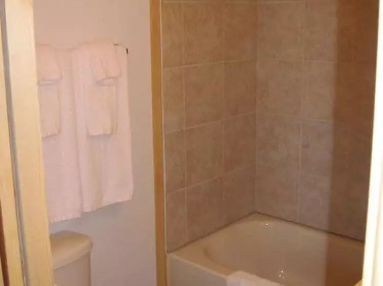 Aamiaismajoitus (B&B) Crater Lake Inn & Retreat