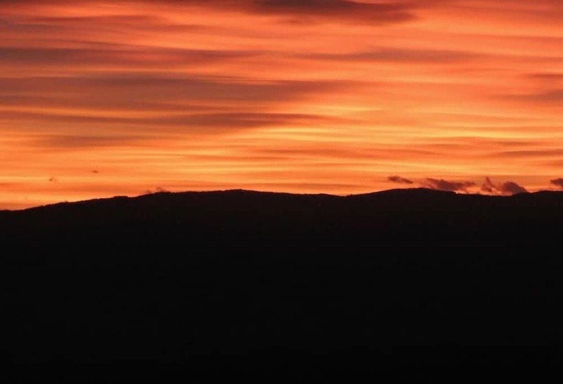 ベッドアンドブレックファースト Gästehaus Klopfer