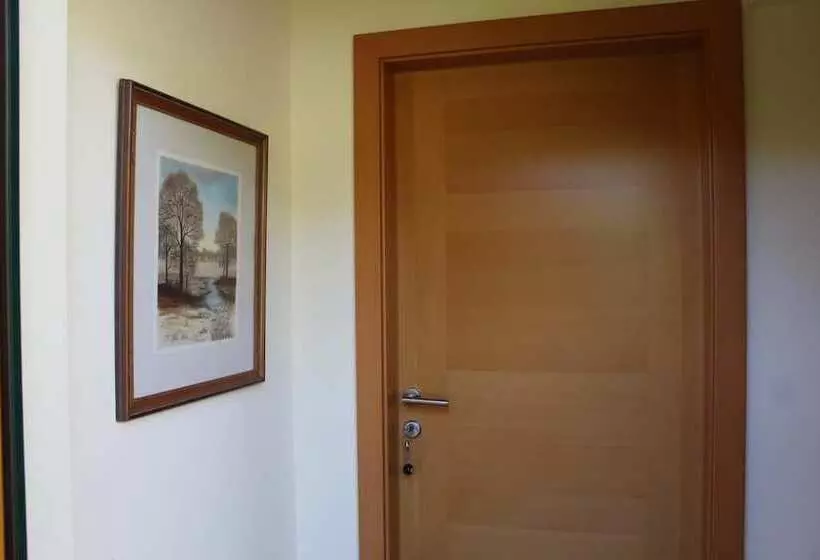 Aamiaismajoitus (B&B) Gästehaus Klopfer