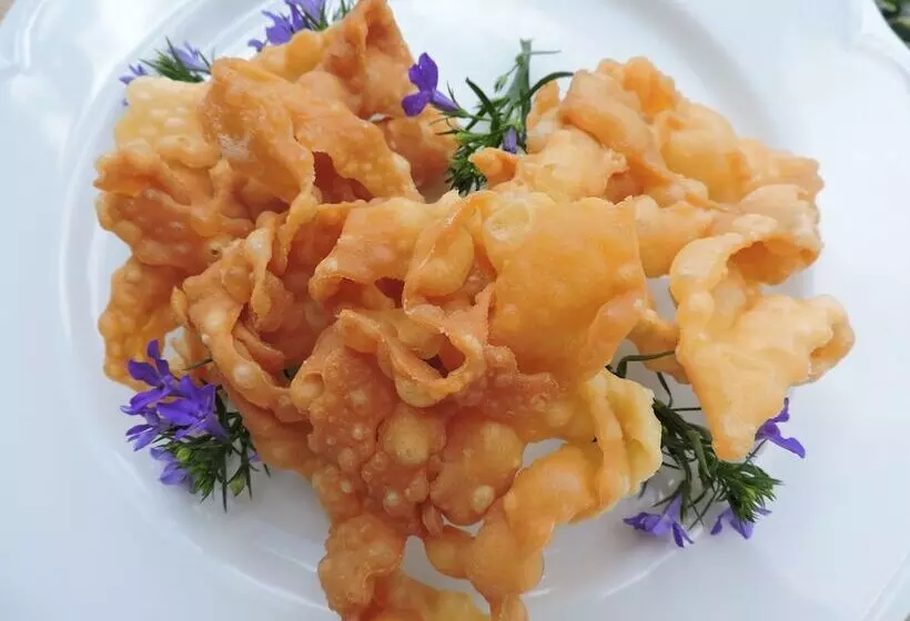 Aamiaismajoitus (B&B) Gästehaus Klopfer