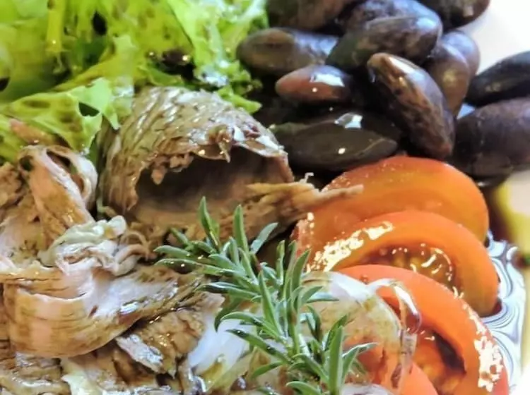 Aamiaismajoitus (B&B) Gästehaus Klopfer