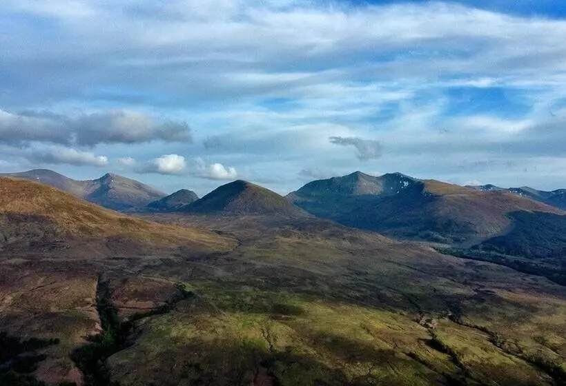 Birchbank B&b Scotland