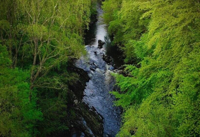 Birchbank B&b Scotland